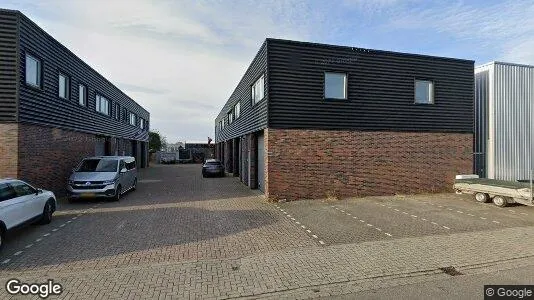 Lokaler til leie i Westland - Foto uit Google Street View