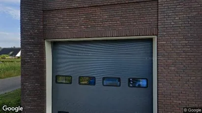 Kantorruimte for rent in Leusden - Photo from Google Street View