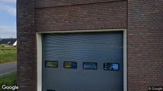 Kontorer til leie i Leusden - Foto uit Google Street View