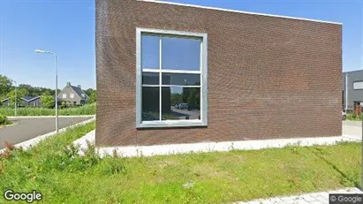 Kantorruimte for rent in Leusden - Photo from Google Street View