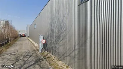 Bedrijfsruimtes for rent in Someren - Photo from Google Street View