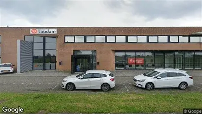 Kantorruimte for rent in Roosendaal - Photo from Google Street View