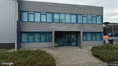 Bedrijfsruimtes for rent in Lansingerland - Photo from Google Street View