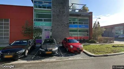 Bedrijfsruimtes for rent in Barendrecht - Photo from Google Street View