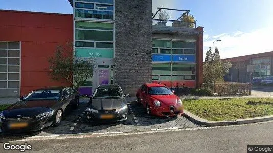 Lokaler til leie i Barendrecht - Foto uit Google Street View