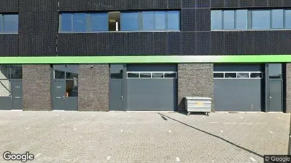 Bedrijfsruimtes for sale in Arnhem - Photo from Google Street View