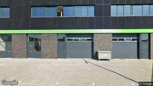Bedrijfsruimtes for sale i Arnhem - Foto uit Google Street View