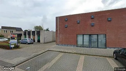 Bedrijfsruimtes for sale in Waalwijk - Photo from Google Street View