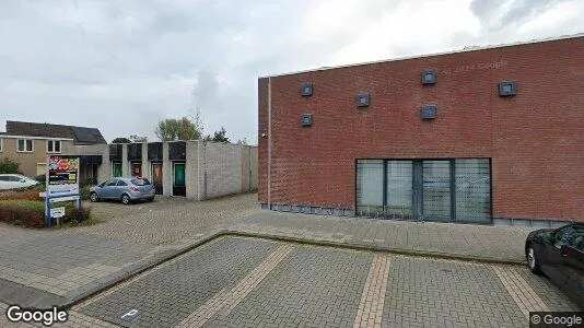 Gewerbeflächen zum Kauf i Waalwijk - Foto uit Google Street View
