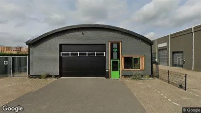 Bedrijfsruimtes for rent in Montferland - Photo from Google Street View