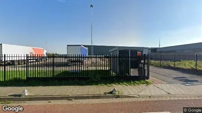 Bedrijfsruimtes for rent in Zaltbommel - Photo from Google Street View
