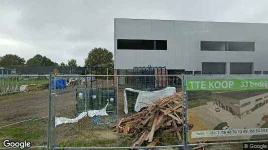 Lokaler til leie i Deurne - Foto uit Google Street View