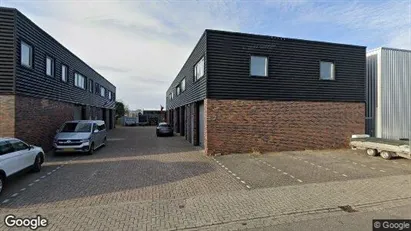 Bedrijfsruimtes for rent in Westland - Photo from Google Street View