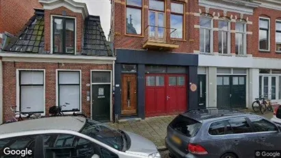 Kantorruimte for rent in Groningen - Photo from Google Street View