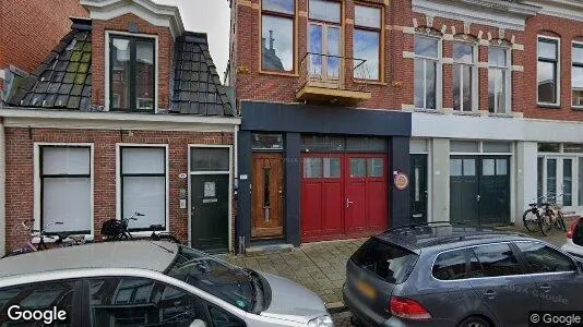 Kantorruimte for rent i Groningen - Foto uit Google Street View
