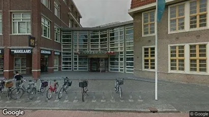 Bedrijfsruimtes for rent in Den Helder - Photo from Google Street View