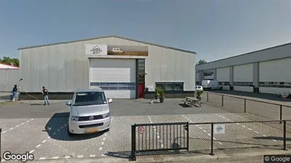 Bedrijfsruimtes for rent in Schagen - Photo from Google Street View