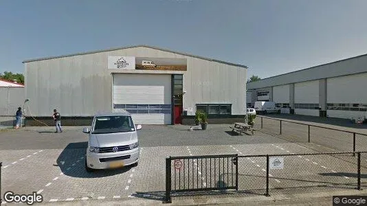 Lokaler til leie i Schagen - Foto uit Google Street View