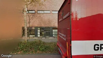 Bedrijfsruimtes for rent in Amsterdam-Zuidoost - Photo from Google Street View