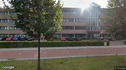Kontorlokaler til leje i Assen - Foto fra Google Street View