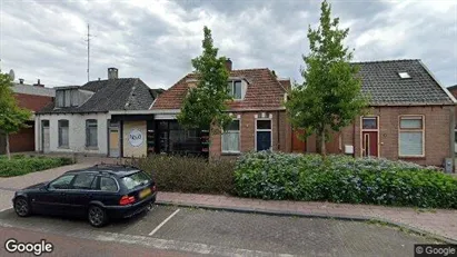 Bedrijfsruimtes for sale in Almelo - Photo from Google Street View