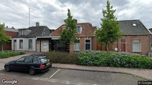 Bedrijfsruimtes for sale i Almelo - Foto uit Google Street View