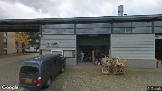 Lokaler til leie i Aalten - Foto uit Google Street View