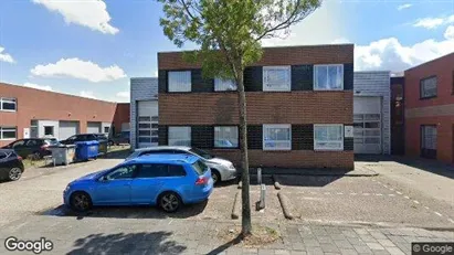 Bedrijfsruimtes for sale in Hendrik-Ido-Ambacht - Photo from Google Street View