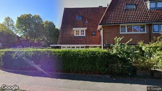 Bedrijfsruimtes for rent i Hilversum - Foto uit Google Street View