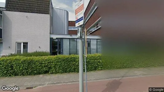 Kantorruimte for rent i Venray - Foto uit Google Street View