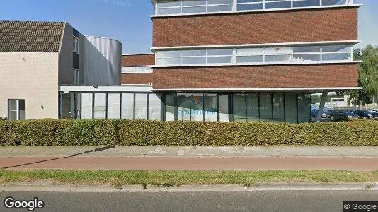 Kantorruimte for rent i Venray - Foto uit Google Street View