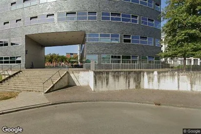Kantorruimte te huur in Maastricht - Foto uit Google Street View