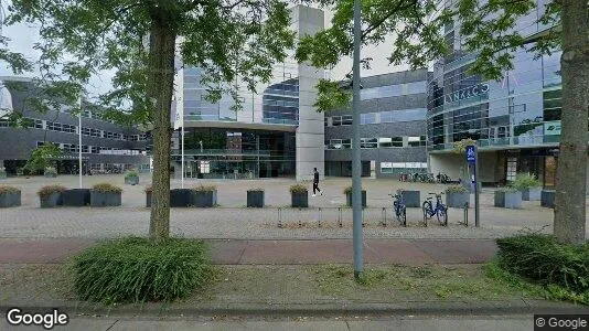 Kantorruimte for rent i Maastricht - Foto uit Google Street View