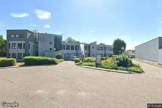 Kontorslokaler för uthyrning i Sittard-Geleen - Foto uit Google Street View