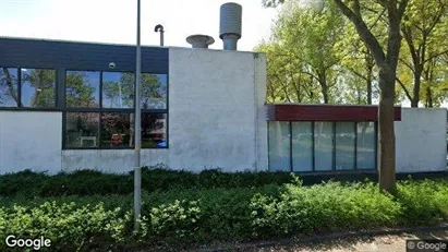 Lokaler til leie i Almere – Bilde fra Google Street View
