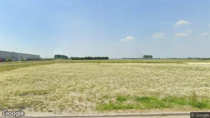 Bedrijfsruimtes for sale in Tholen - Photo from Google Street View