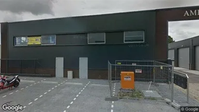 Bedrijfsruimtes for sale in Den Helder - Photo from Google Street View