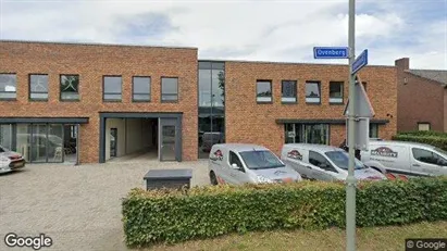 Kantorruimte for rent in Gennep - Photo from Google Street View