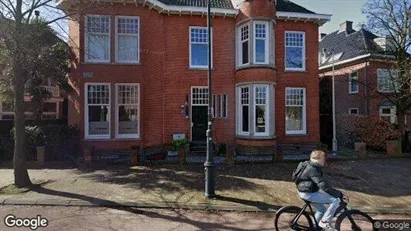 Kantorruimte for rent in Haarlem - Photo from Google Street View