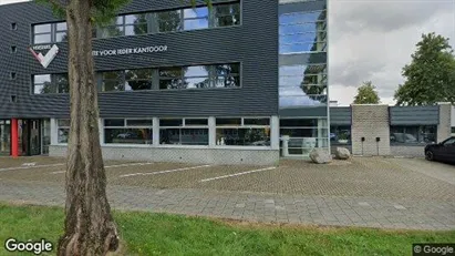 Kantorruimte for rent in Den Bosch - Photo from Google Street View