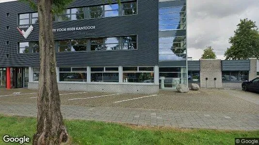 Kantorruimte for rent i Den Bosch - Foto uit Google Street View