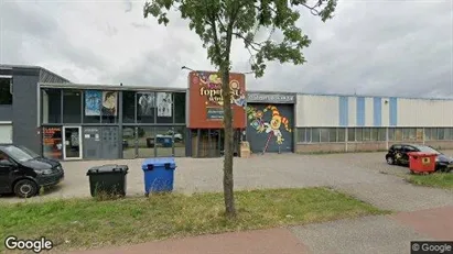 Bedrijfsruimtes for rent in Valkenswaard - Photo from Google Street View