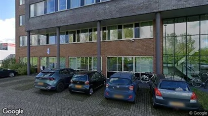 Kantorruimte for rent in Ede - Photo from Google Street View