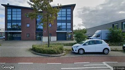 Bedrijfsruimtes for sale in Noordwijk - Photo from Google Street View