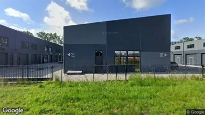 Bedrijfsruimtes for rent in Slochteren - Photo from Google Street View