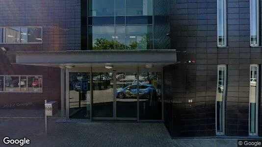 Kontorslokaler för uthyrning i Stein - Foto uit Google Street View