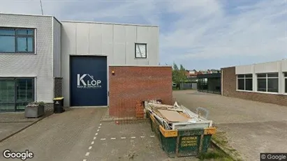 Bedrijfsruimtes for rent in Hardinxveld-Giessendam - Photo from Google Street View