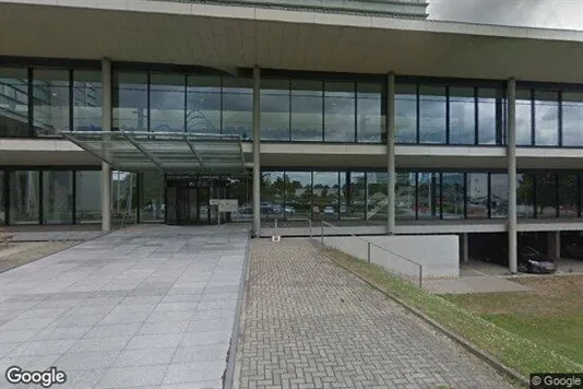 Kontorer til leie i Sittard-Geleen - Foto uit Google Street View