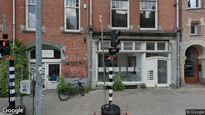 Bedrijfsruimtes for rent in Amsterdam Centrum - Photo from Google Street View
