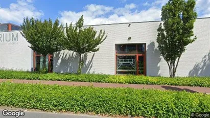 Kantorruimte for rent in Eindhoven - Photo from Google Street View